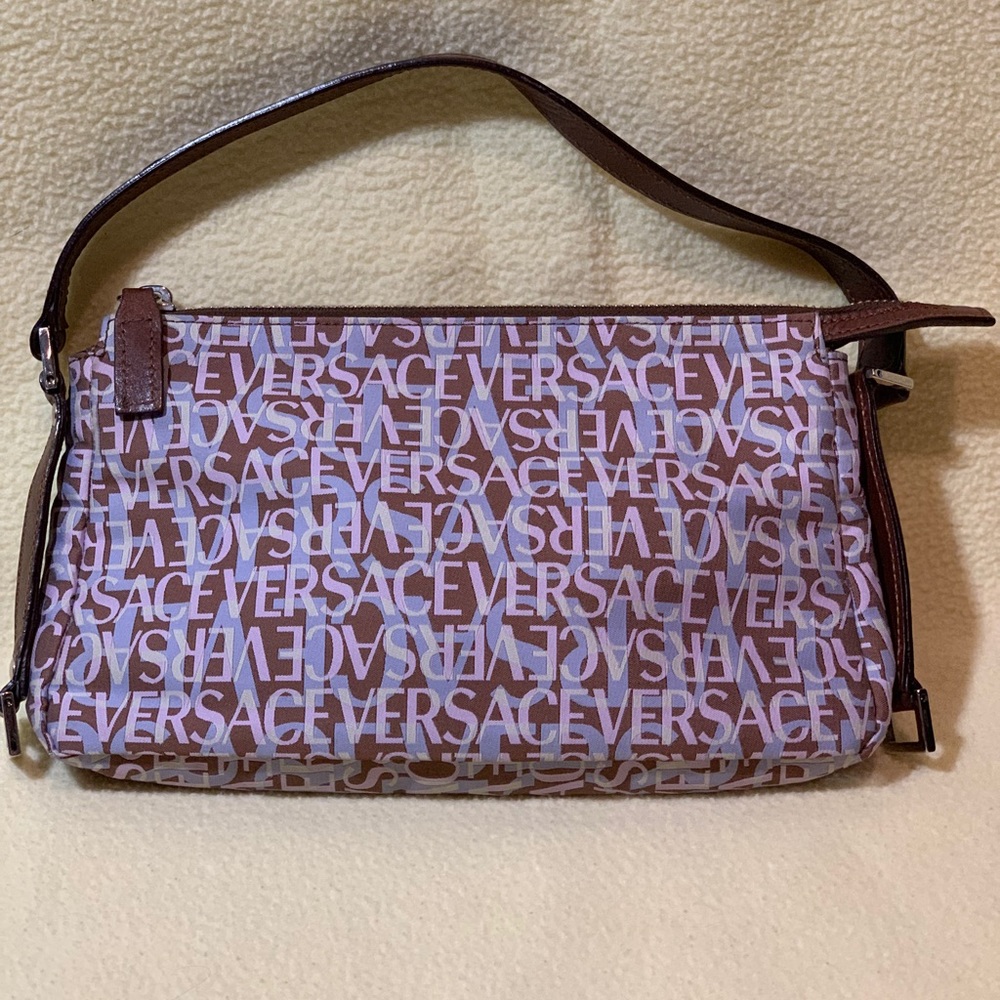Vintage Versace Handbag